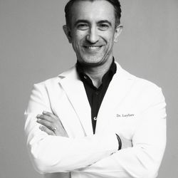 New York Center for Cosmetic Dentistry - Dr Emanuel Layliev