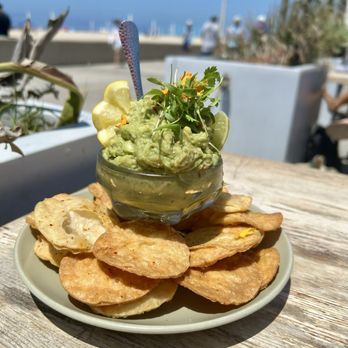 Vista - Bars Near Me - Hermosa Beach, California