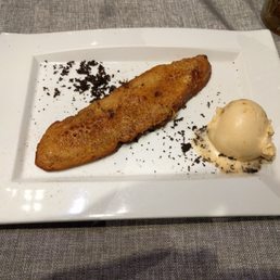 French Toast Dessert