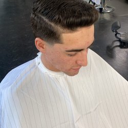 Alexander The Barber