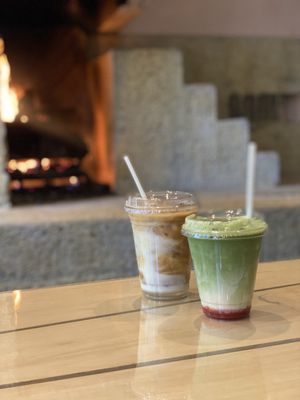 Alfred Coffee by null