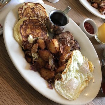 Plow - Breakfast & Brunch Near Me - San Francisco, California