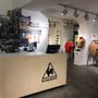 Photo of Le Coq Sportif
