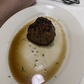 Morton's The Steakhouse - Center-Cut Filet Mignon 6 oz. - Steakhouses Near Me - Boca Raton, Florida Morton's The Steakhouse - Center-Cut Filet Mignon 6 oz. - Steakhouses Near Me - Boca Raton, Florida