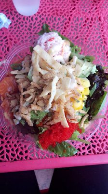 Poke Loa - Old Metairie by null