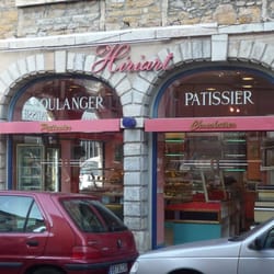 Aux Epis d'Or - Hiriart