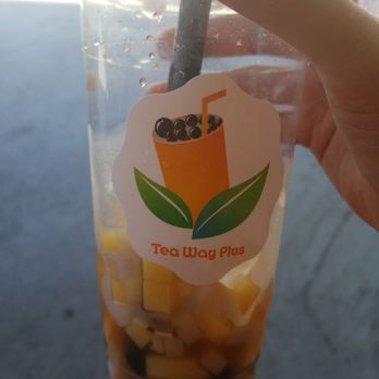 Tea Way Plus - Bubble Tea Near Me - Las Vegas, Nevada