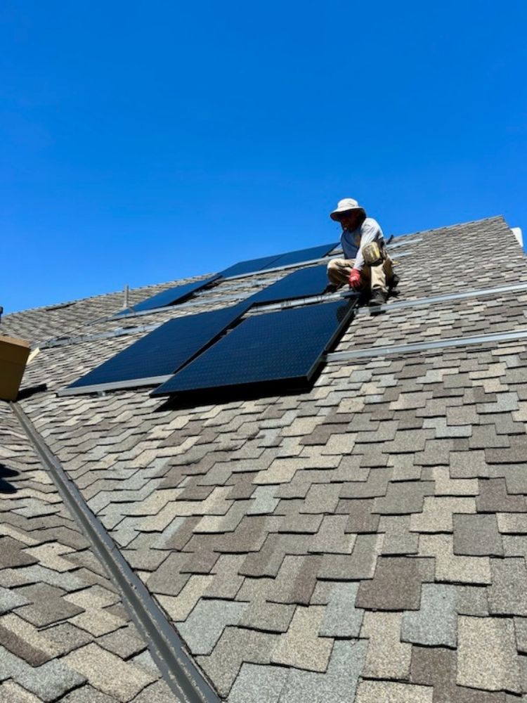 Slide of Future Energy