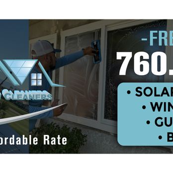 ProSolar & Window Cleaners - Window Washing Near Me - Indio, California ProSolar & Window Cleaners - Window Washing Near Me - Indio, California