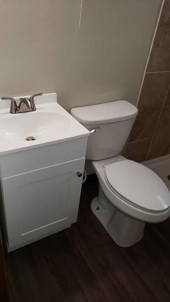 Slide of Capital City Handyman Services