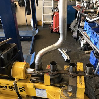 Salinas Mufflers Shop - Auto Repair Near Me - Salinas, California