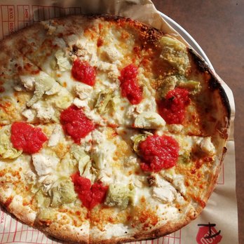 MOD Pizza - Pizza Near Me - Los Angeles, California MOD Pizza - Pizza Near Me - Los Angeles, California