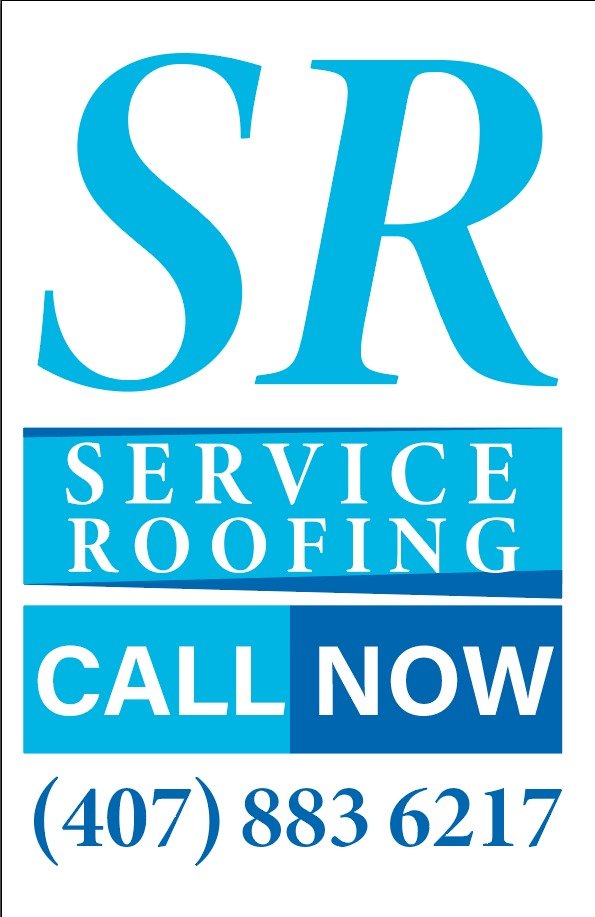 Slide of SR Roofing