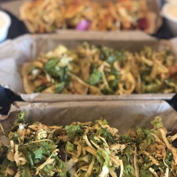 Del Seoul - Tacos - Korean Near Me - Chicago, Illinois Del Seoul - Tacos - Korean Near Me - Chicago, Illinois