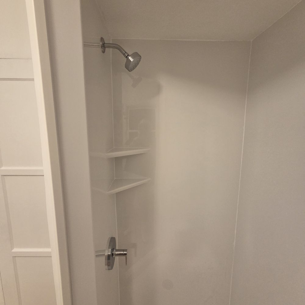 MODE Renovation - new shower - General Contractors Near Me - Corona, California MODE Renovation - new shower - General Contractors Near Me - Corona, California