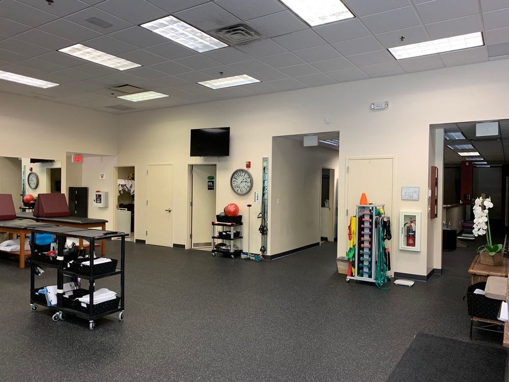 Professional Physical Therapy - child therapist in Millburn, NJ