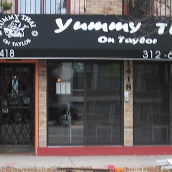 Yummy Thai - Thai Near Me - Chicago, Illinois