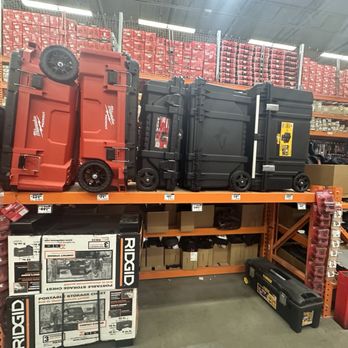The Home Depot - Hardware Stores Near Me - Oxnard, California