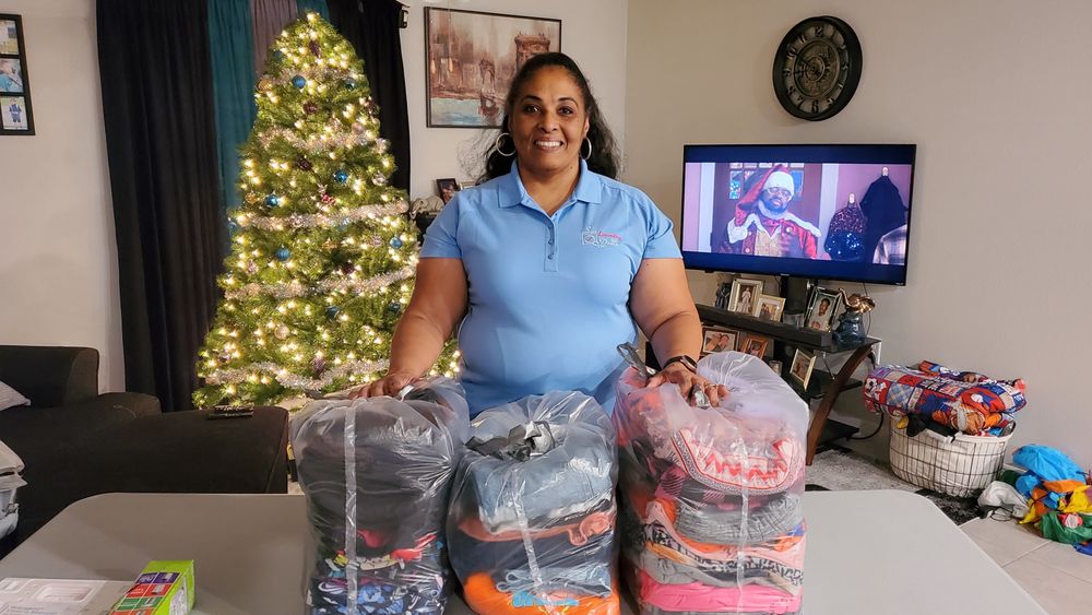 LAUNDRY BE DONE Kissimmee, Florida Laundry Services Phone Number