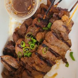 The Mea Thai Cuisine