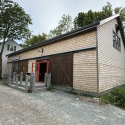 Hidden Barn Books - Hidden Barn Books exterior