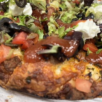 That'sa Pizza - Taco pizza!! - Pizza Near Me - Traverse City, Michigan That'sa Pizza - Taco pizza!! - Pizza Near Me - Traverse City, Michigan