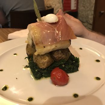 La Ricotta - Italian Near Me - Porto, 13 La Ricotta - Italian Near Me - Porto, 13