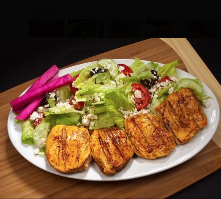 Massis Kabob The Original Kabobery by null