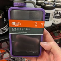 MEC Ottawa - Cool flask