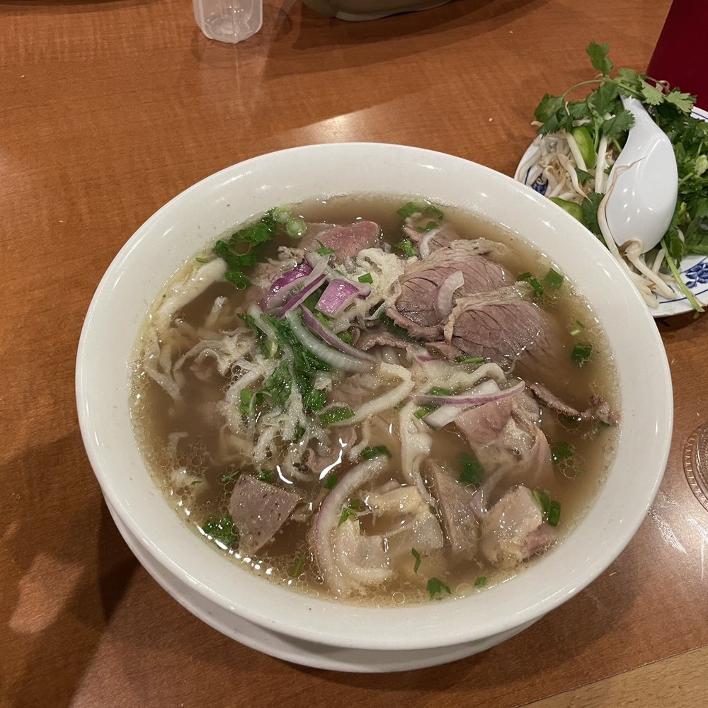 Miss Saigon - 24. Pho Xe Lua Dac Biet - Vietnamese Near Me - Tucson, Arizona Miss Saigon - 24. Pho Xe Lua Dac Biet - Vietnamese Near Me - Tucson, Arizona