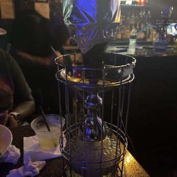 Taboo Lounge - Hookah - Cocktail Bars Near Me - New York, New York