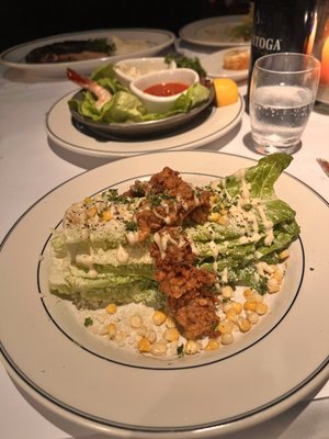 East Hampton Grill by null