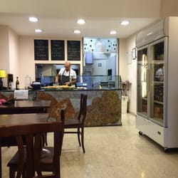 Pizzeria Pablo - Pablo...at wark