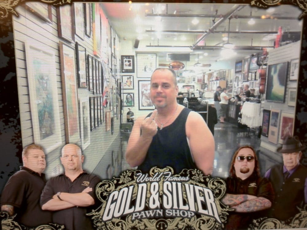 Slide of Eddie's Sewer Service