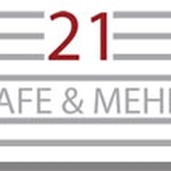 21 cafe und mehr