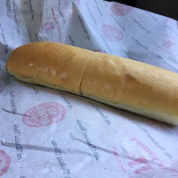 Jimmy John's - The #6 veggie sub - Sandwiches Near Me - Guilderland, New York