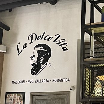 La Dolce Vita - Italian Near Me - Puerto Vallarta, JAL La Dolce Vita - Italian Near Me - Puerto Vallarta, JAL