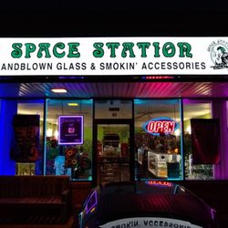 Space Station