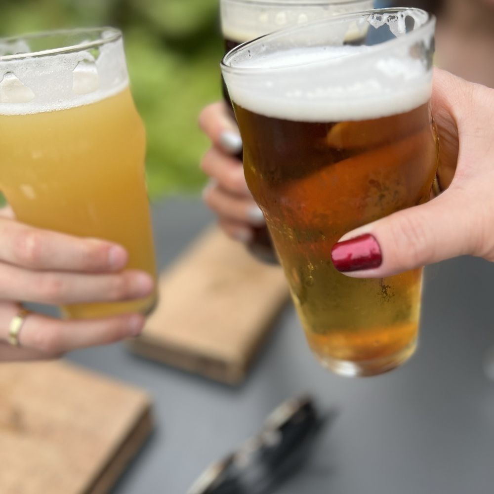 Fireside Lounge - Wine Bars Near Me - Woodinville, Washington