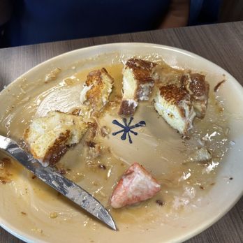 Snooze, an A.M. Eatery - OMG French Toast (After Pic) - Breakfast & Brunch Near Me - Dunwoody, Georgia Snooze, an A.M. Eatery - OMG French Toast (After Pic) - Breakfast & Brunch Near Me - Dunwoody, Georgia