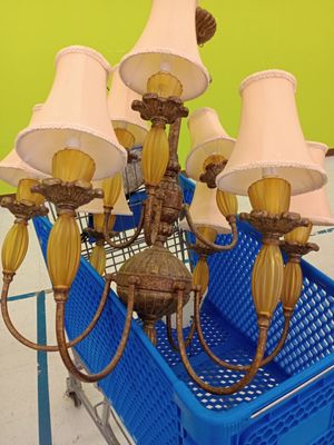 The Furniture Consignment Place