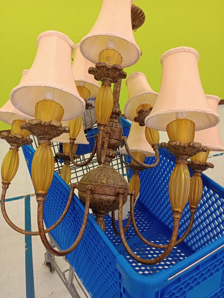 THE FURNITURE CONSIGNMENT PLACE Updated September 2024 15 Photos