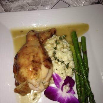 Seasons - Stuffed chicken and risoto - Caterers Near Me - Washington Township, New Jersey Seasons - Stuffed chicken and risoto - Caterers Near Me - Washington Township, New Jersey