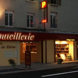 La Bouteillerie
