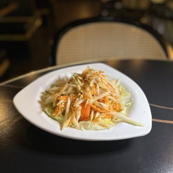 Zaza Thai - Thai Near Me - Tyler, Texas Zaza Thai - Thai Near Me - Tyler, Texas