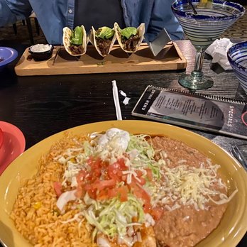 La Charreada Bloomington - New Menu Additions and Best Margaritas in Town - Mexican Near Me - Bloomington, Indiana