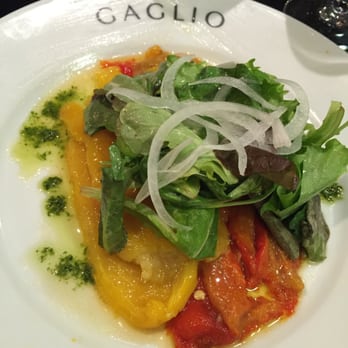 Gaglio - Tea Rooms Near Me - Nice, 06