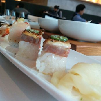 Miku - Aburi sushi - Japanese Near Me - Toronto, Ontario Miku - Aburi sushi - Japanese Near Me - Toronto, Ontario