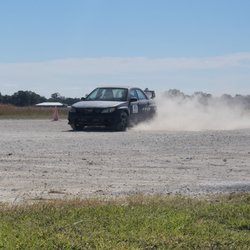 Florida International Rally & Motorsport Park