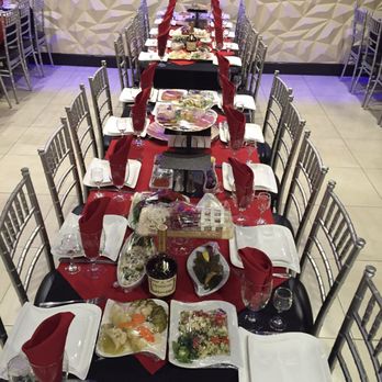 Bouvardia Restaurant - Venues & Event Spaces Near Me - Burbank, California